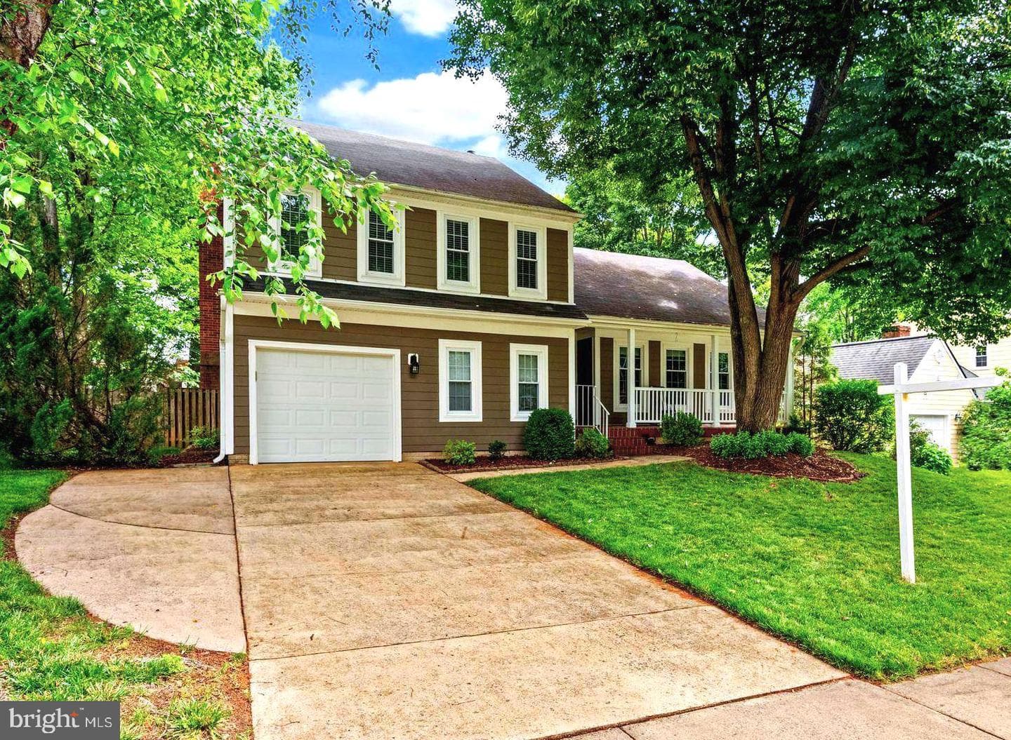 6211 Gentle Lane photo 5