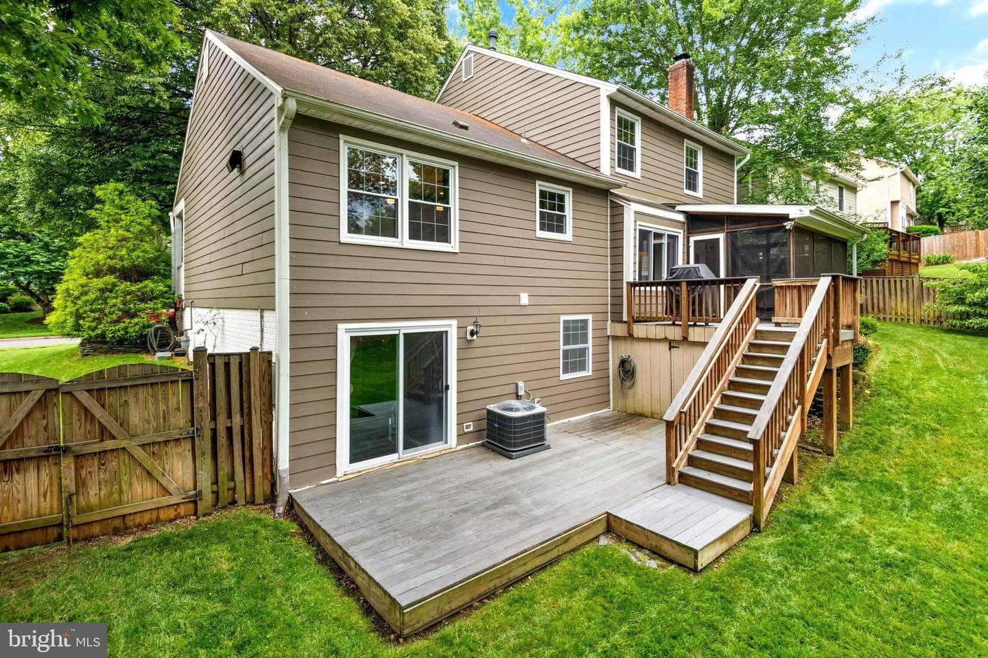 6211 Gentle Lane photo 55