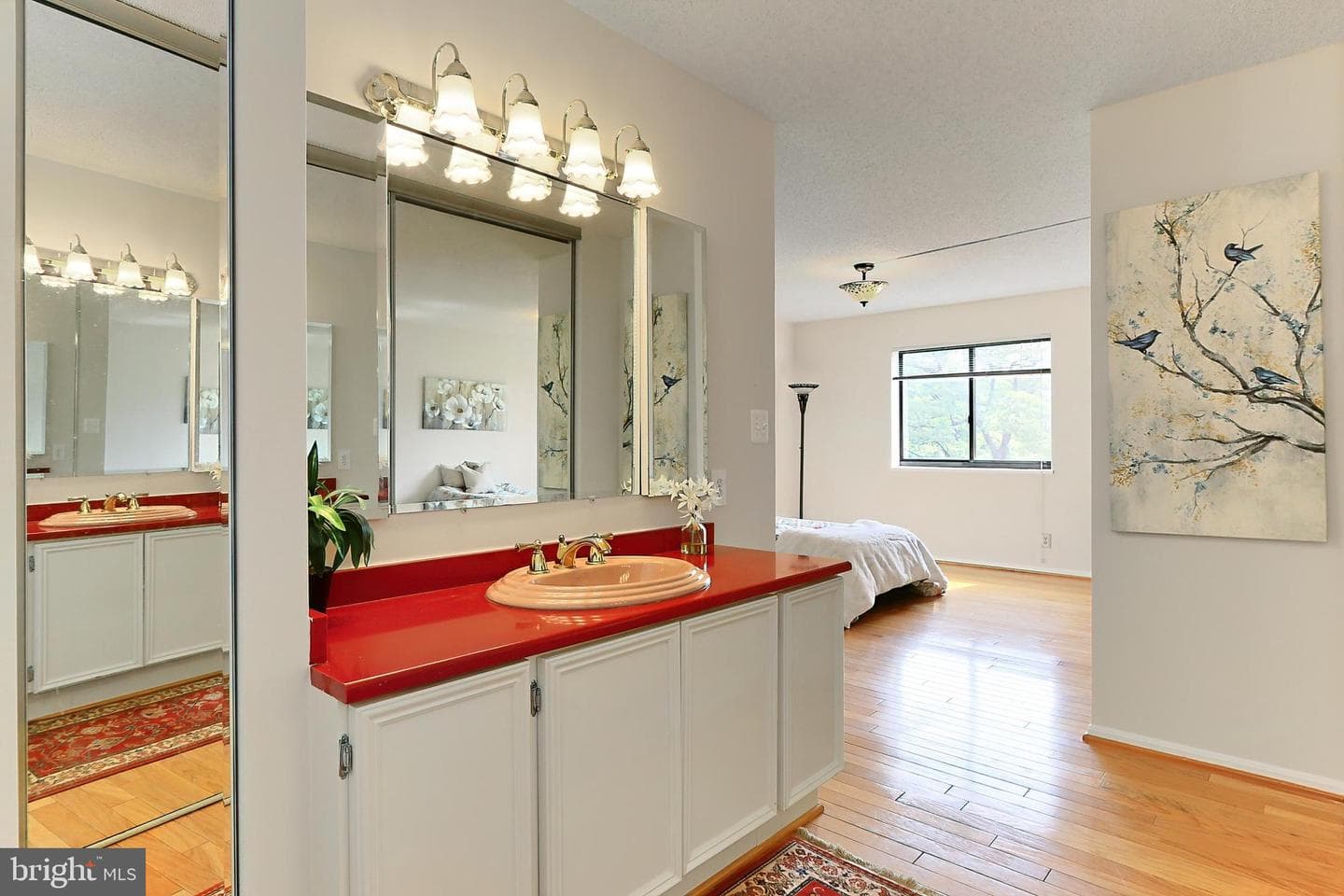 5904 Mount Eagle Drive #506 photo 28
