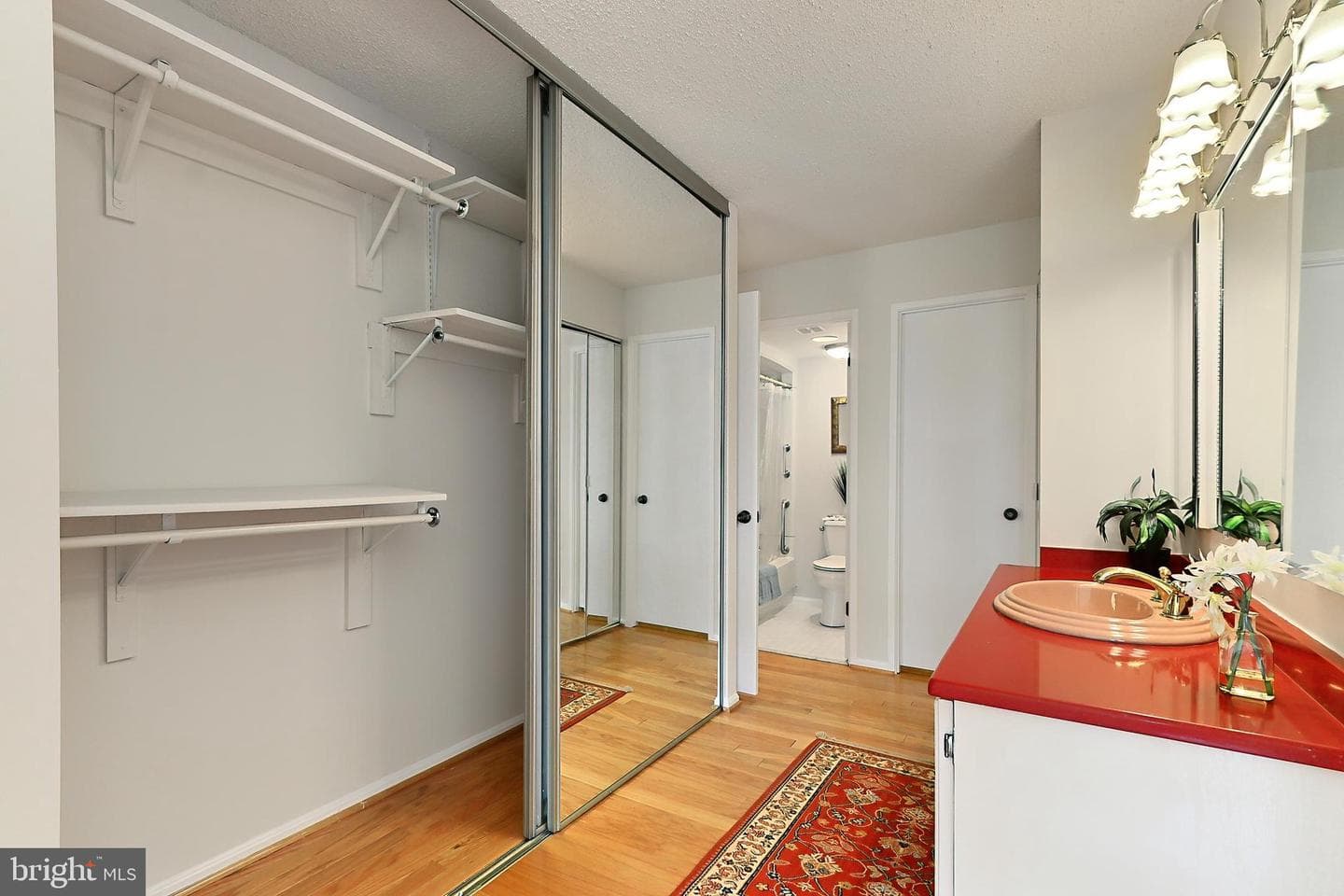 5904 Mount Eagle Drive #506 photo 29