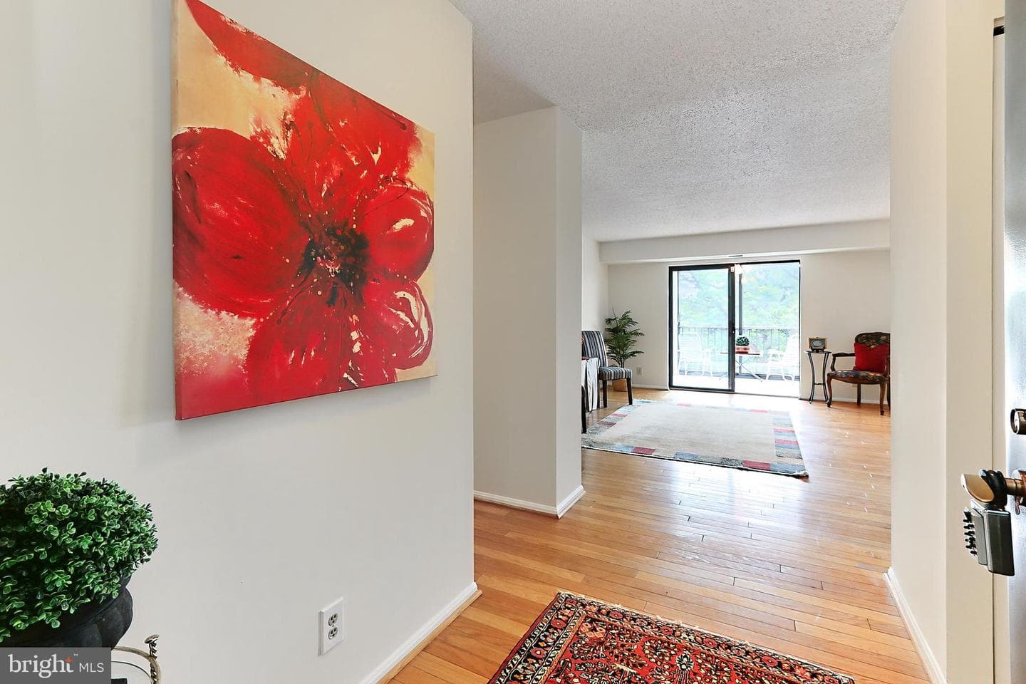 5904 Mount Eagle Drive #506 photo 3