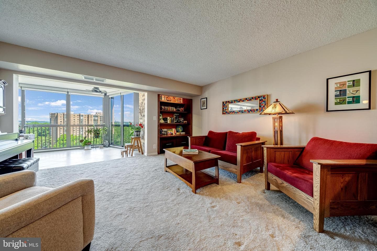 5904 Mount Eagle Drive #1609 photo 13