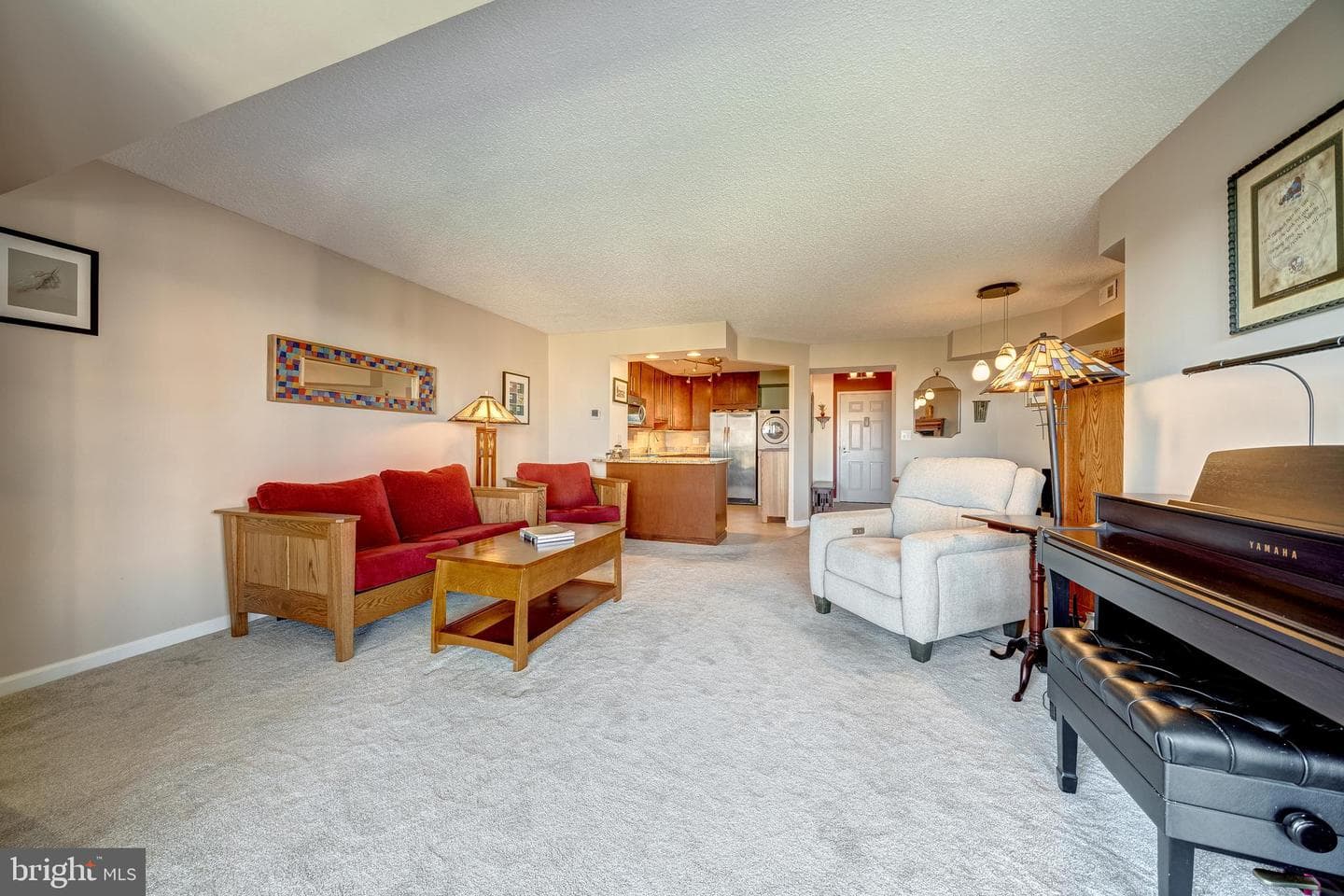 5904 Mount Eagle Drive #1609 photo 15
