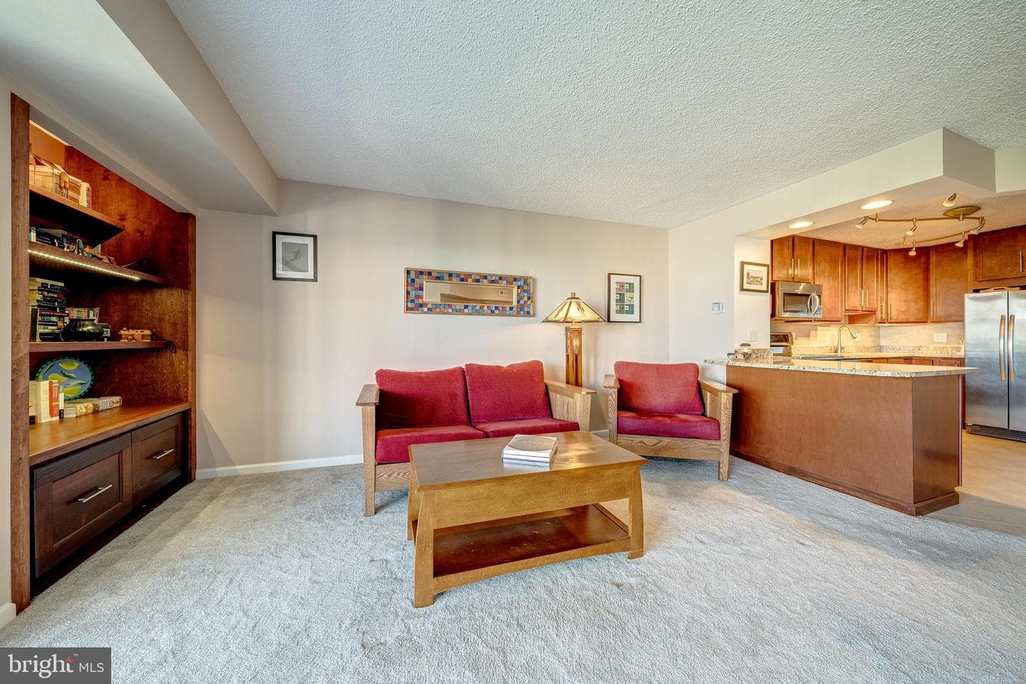 5904 Mount Eagle Drive #1609 photo 18