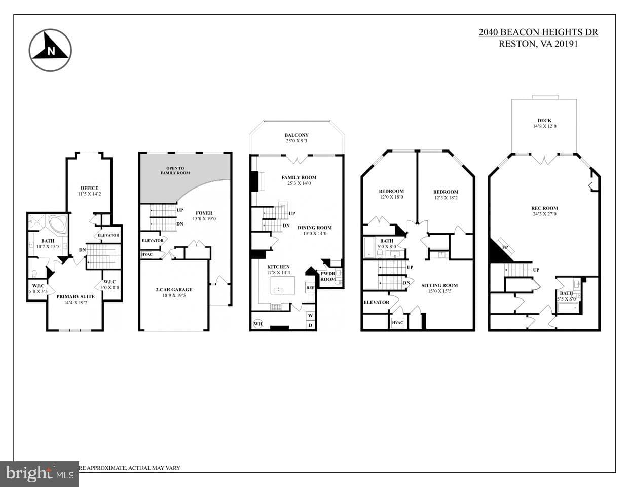 2040 Beacon Heights Drive photo 33