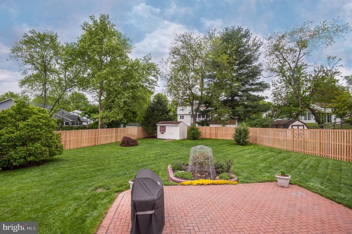 1203 Bicksler Court photo 47