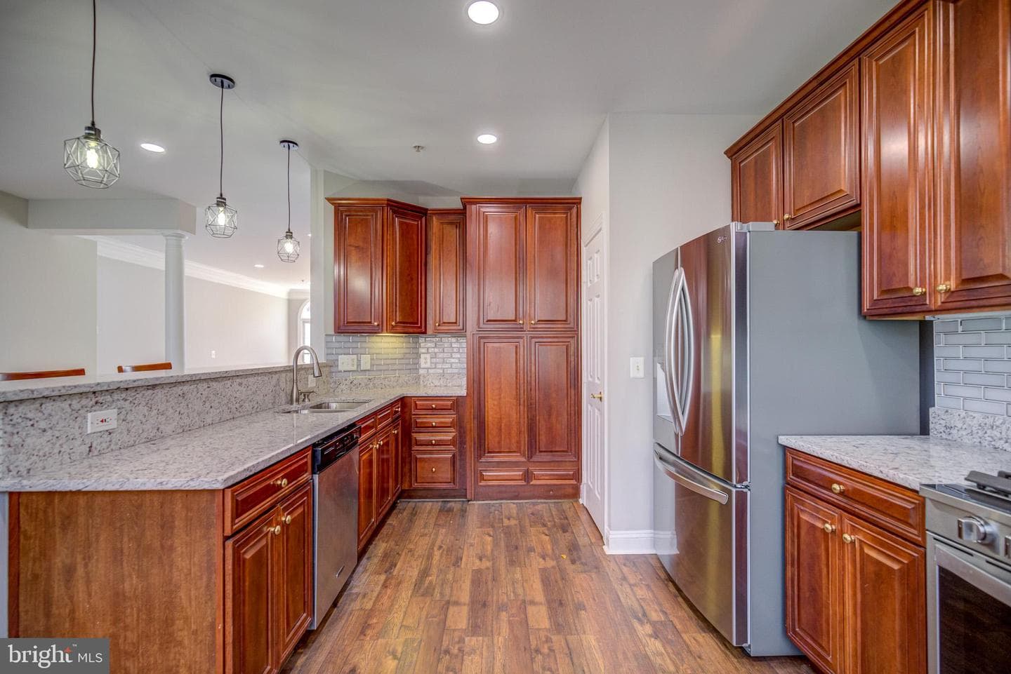 11454 Log Ridge Drive photo 10