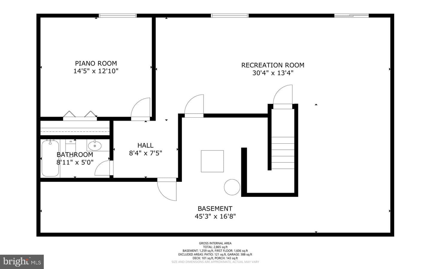 2808 Oakton Manor Court photo 35