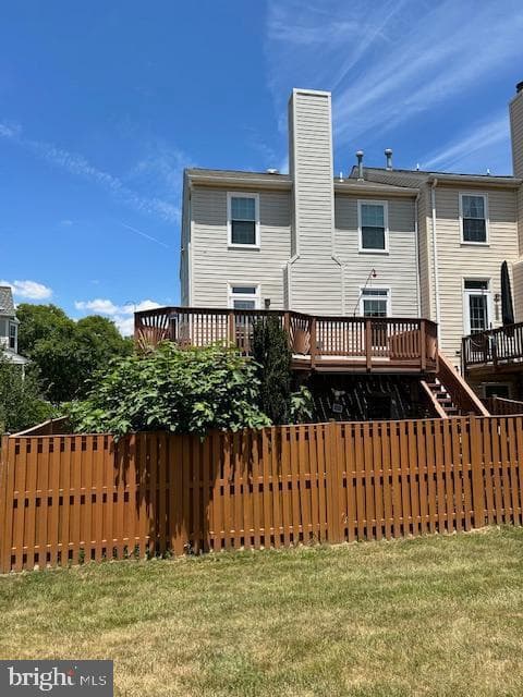 5510 Quail Court photo 4