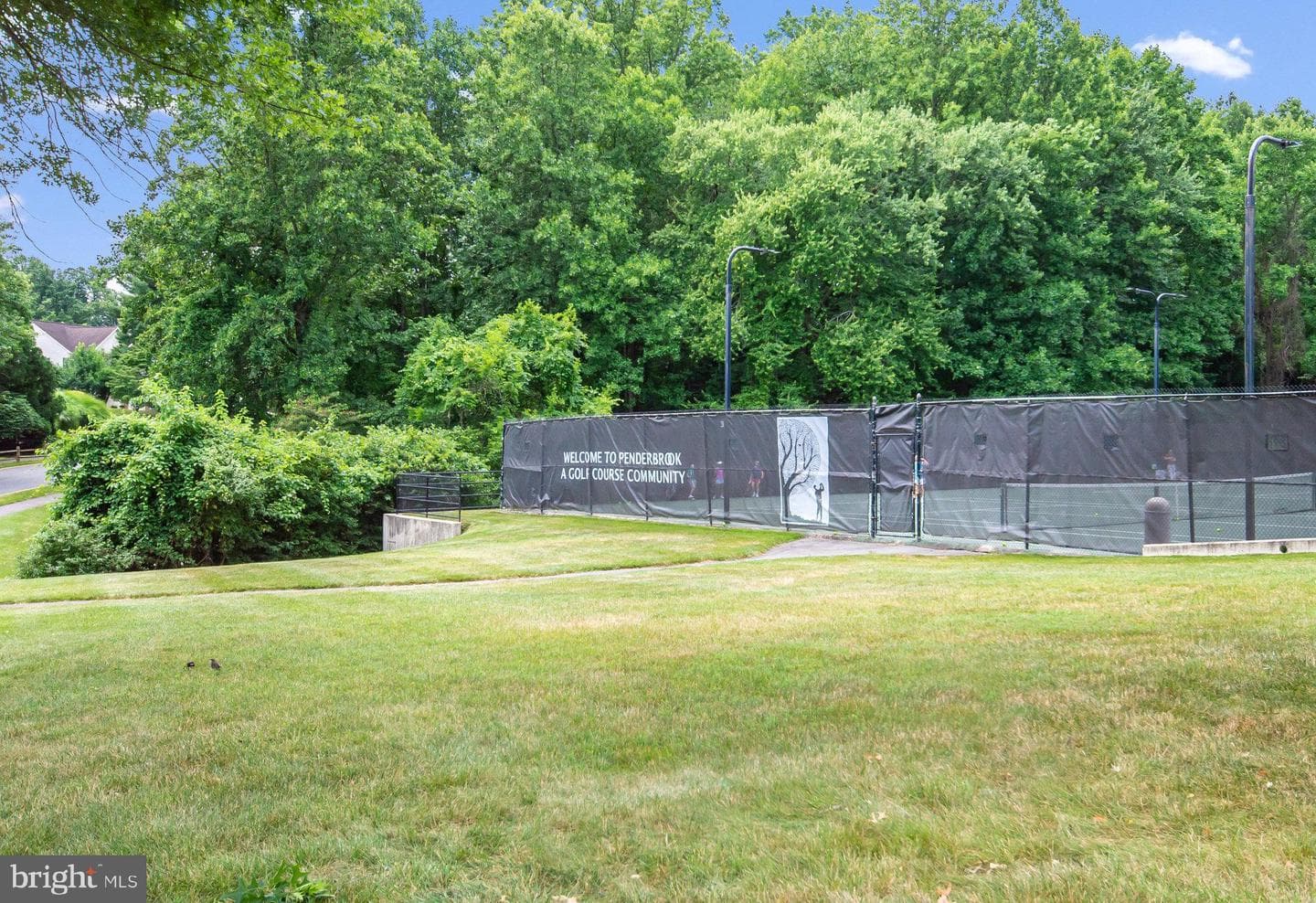 3803 Green Ridge Court ##101 photo 21