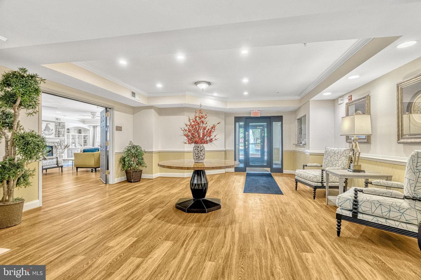 2903 Saintsbury Plaza #407 photo 13