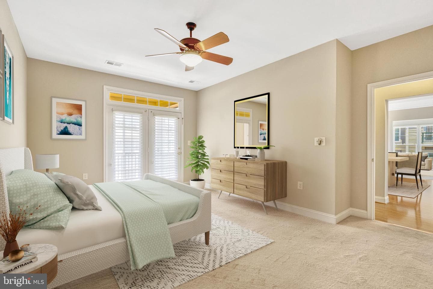 2903 Saintsbury Plaza #407 photo 3