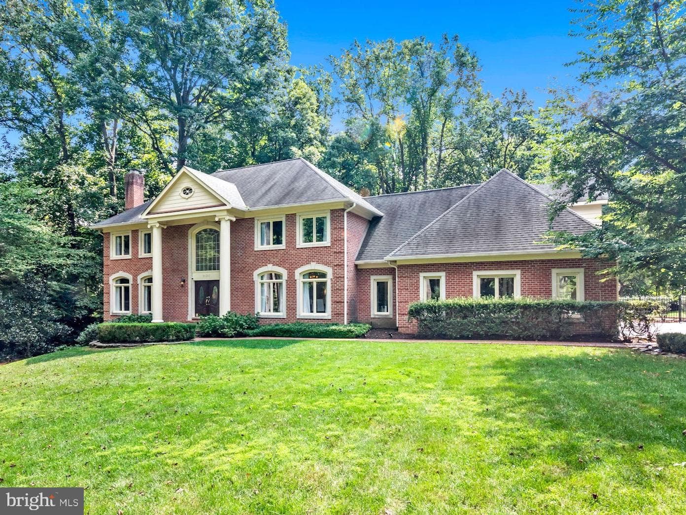 11317 Beach Mill Road photo 1