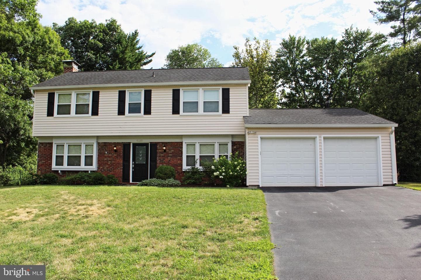 4138 Meadow Hill Lane photo 1