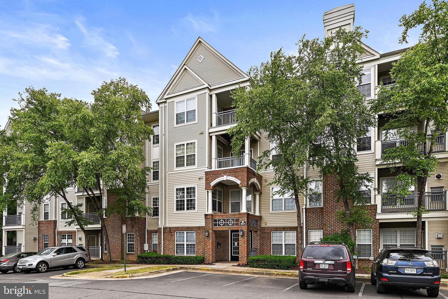 3021 Nicosh Circle #1201 photo 1