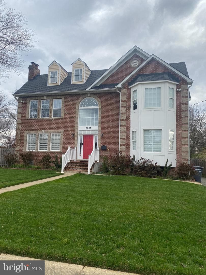6003 Frederick Street photo 2