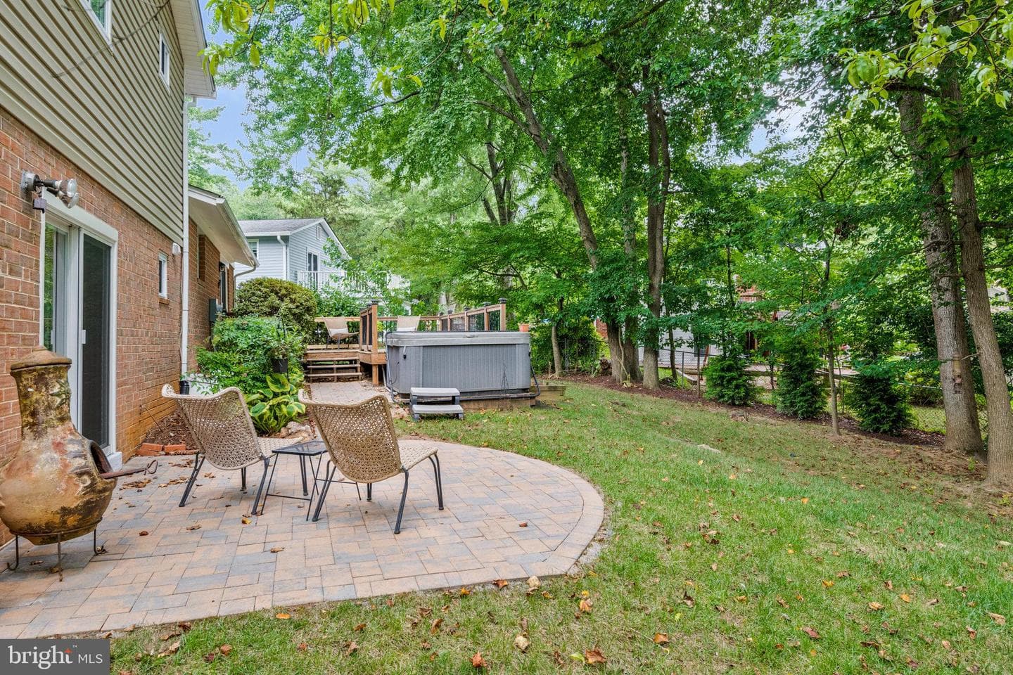 9813 Covent Court photo 47