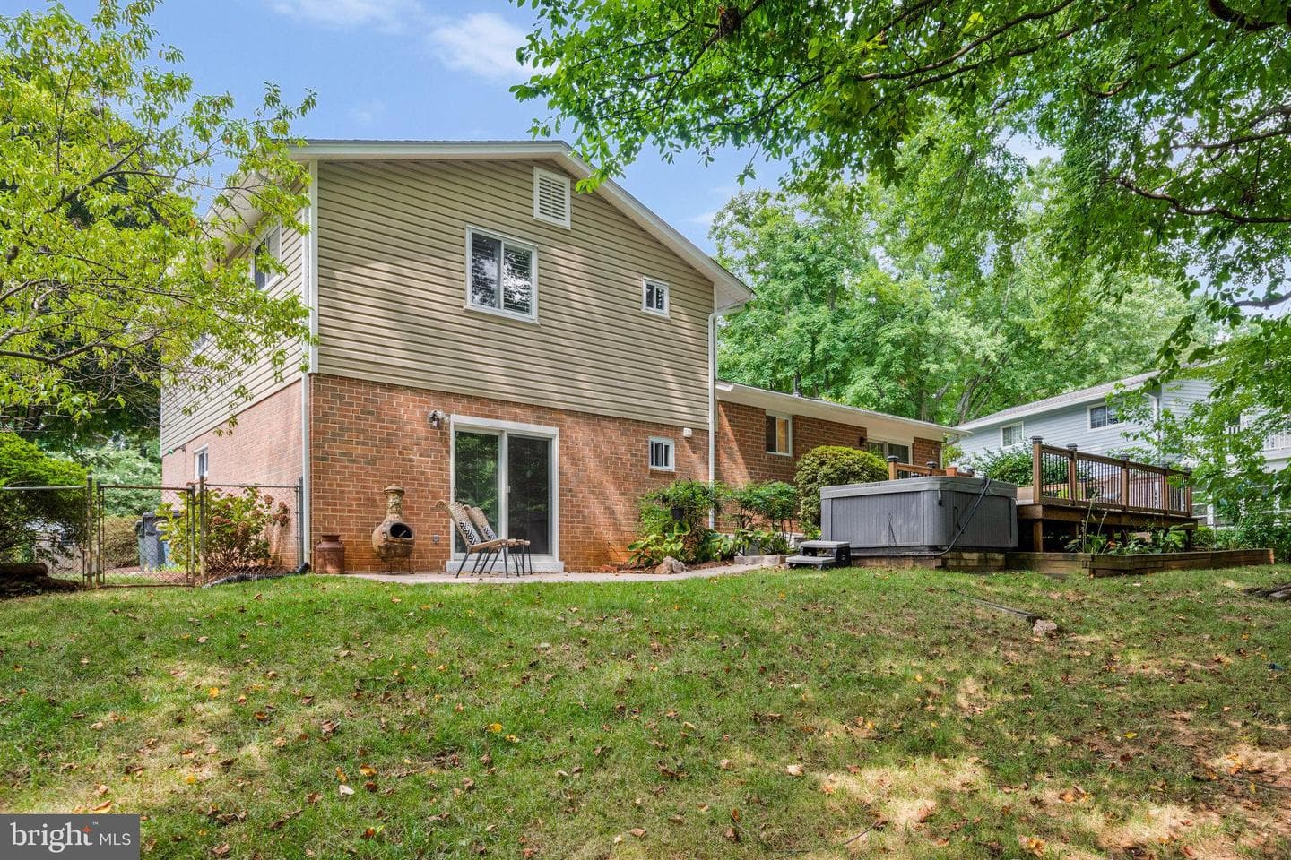 9813 Covent Court photo 48