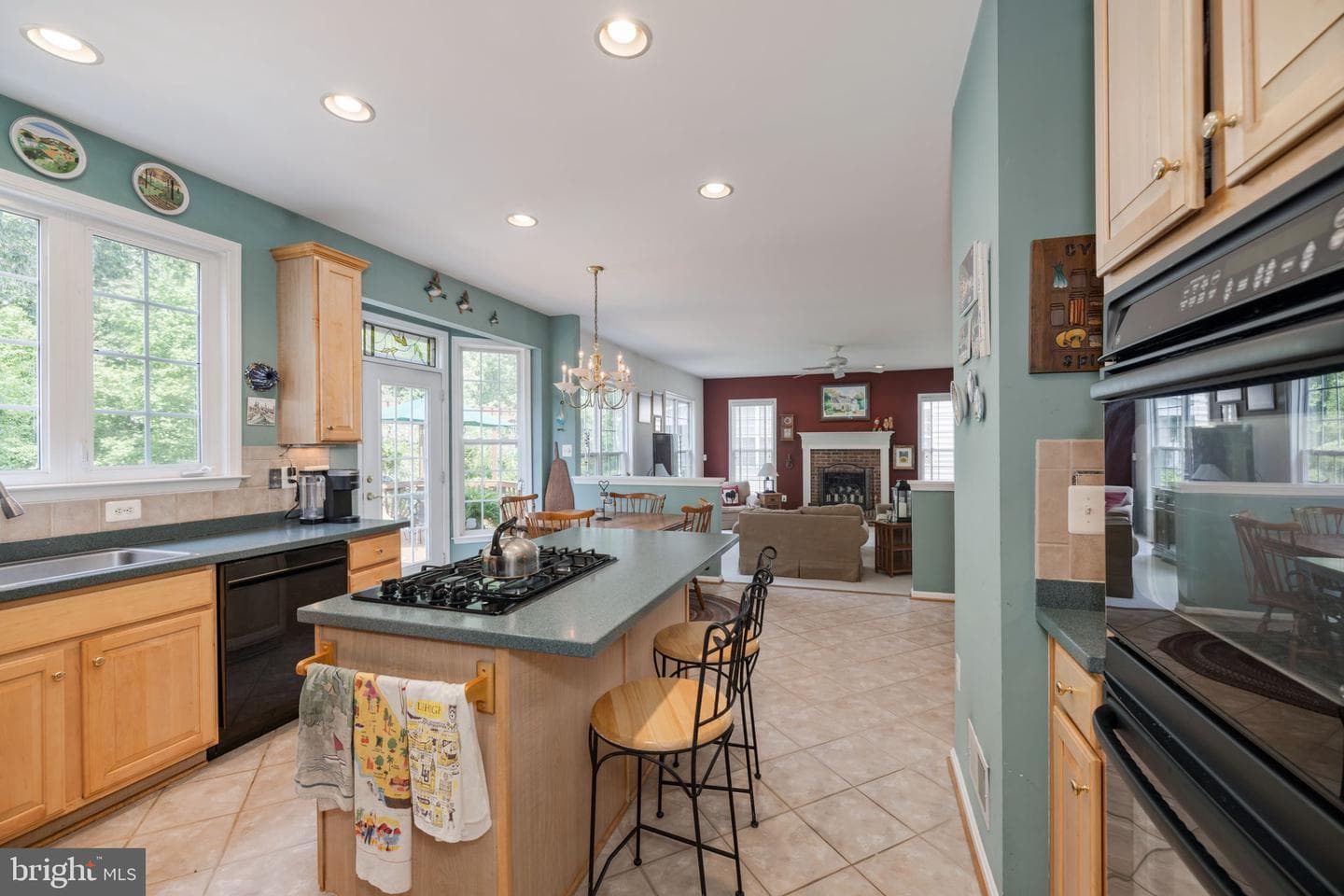 7109 Ayers Meadow Lane photo 14