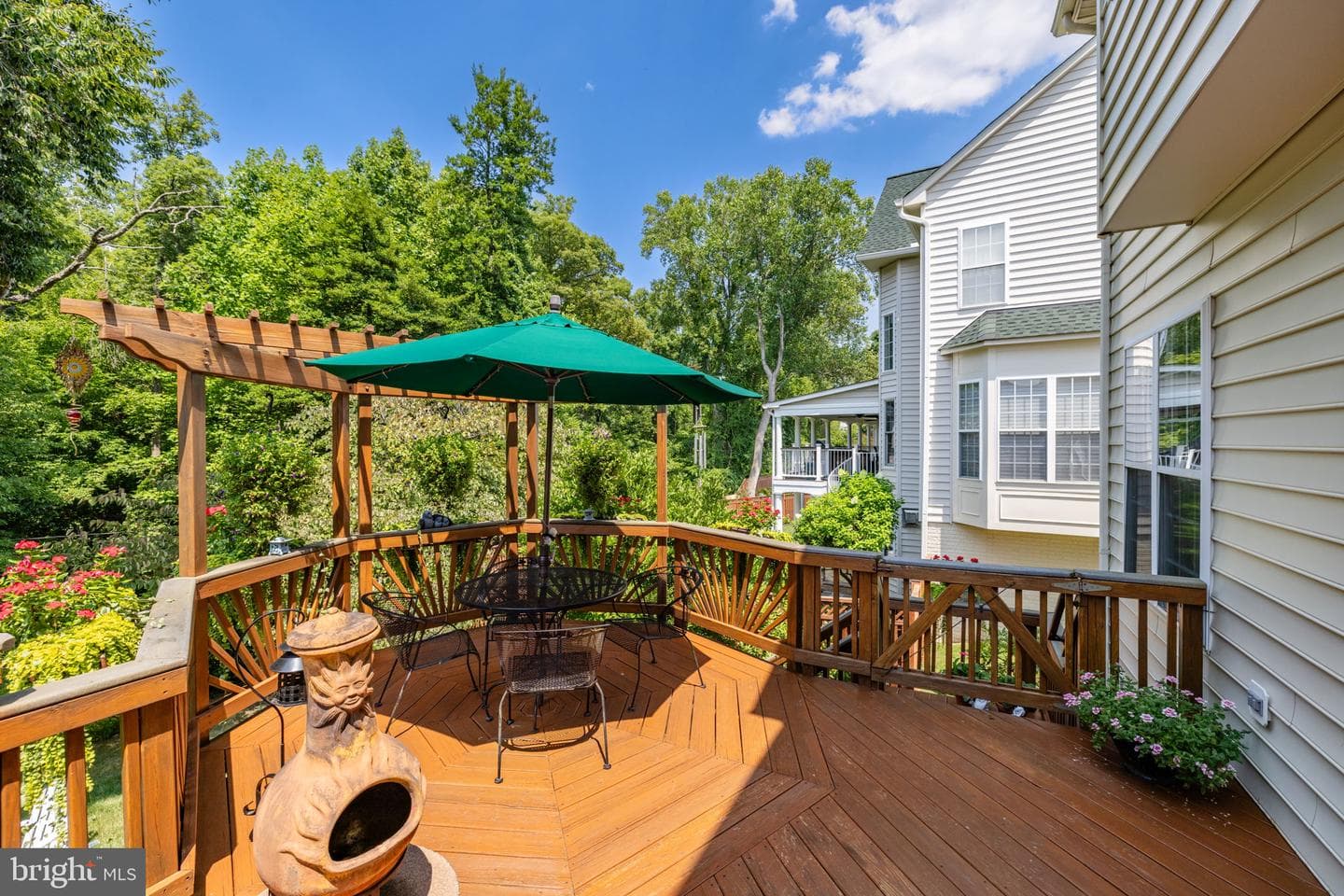 7109 Ayers Meadow Lane photo 23