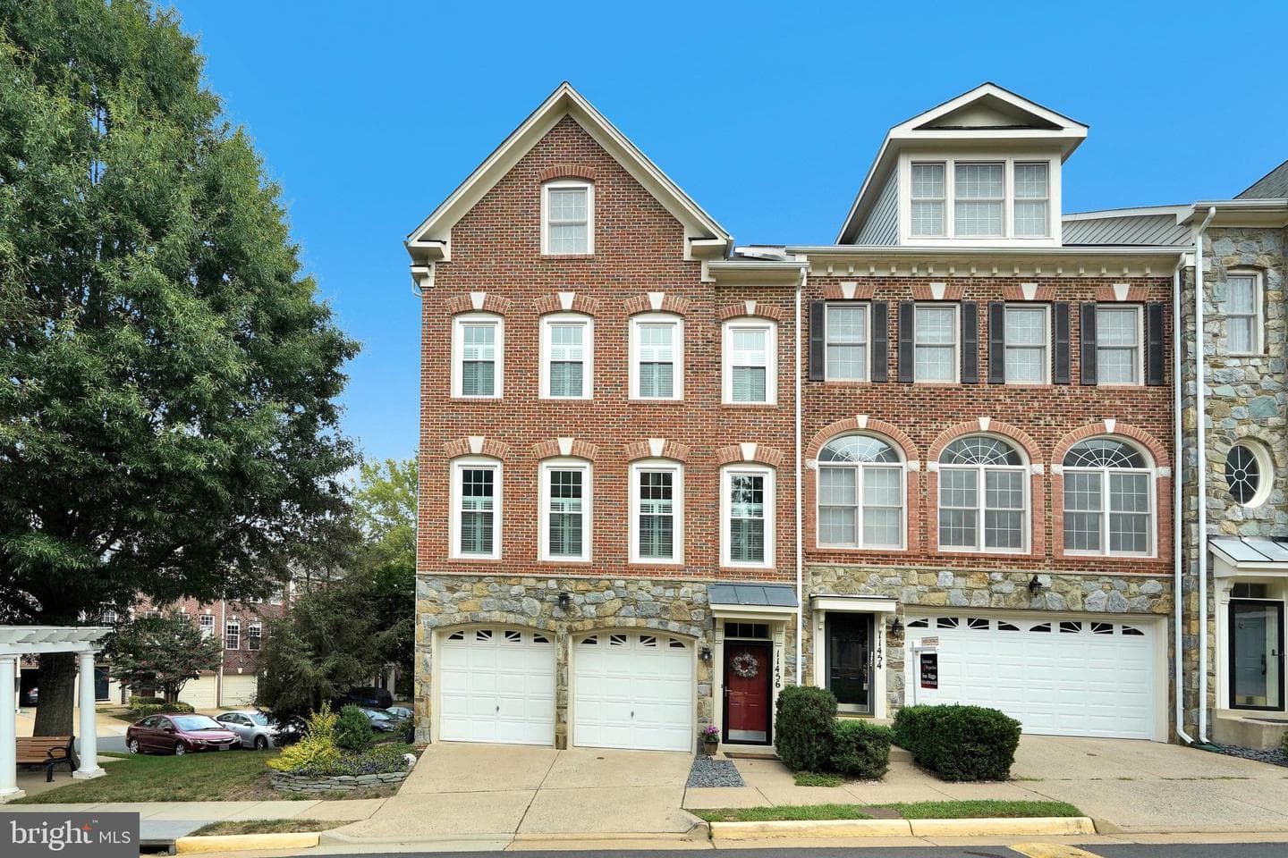 11456 Log Ridge Drive photo 37