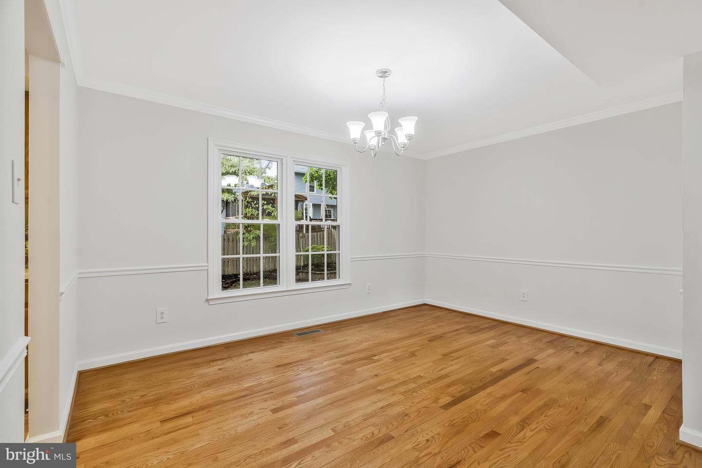 6117 Union Village Drive photo 7