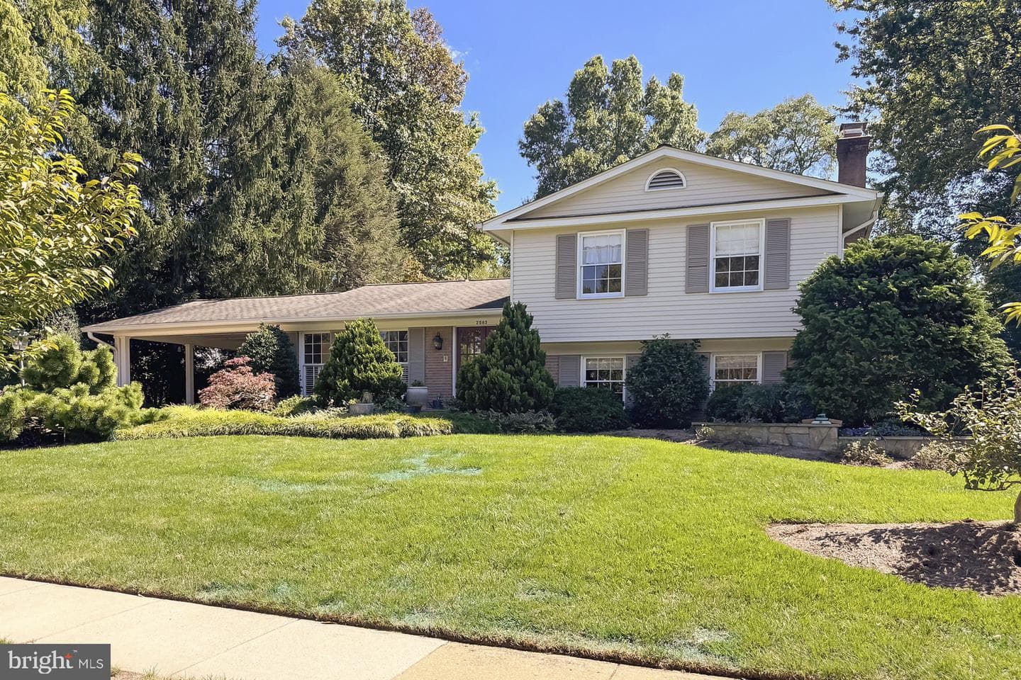 2503 W Meredith Drive photo 5