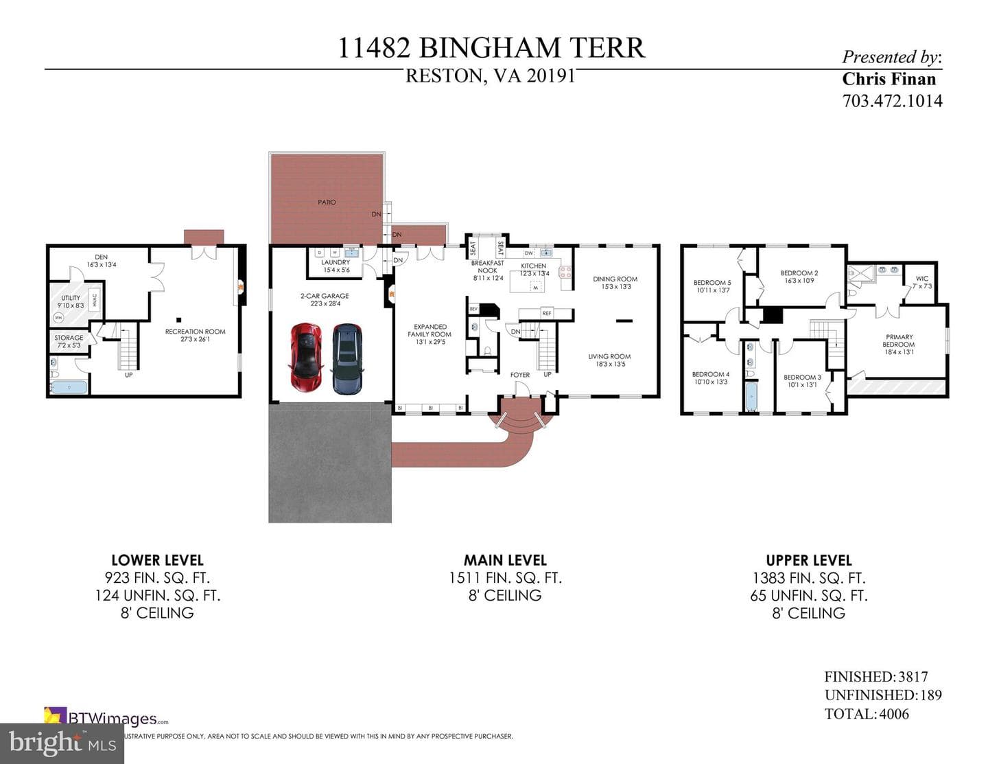 11482 Bingham Terrace photo 59