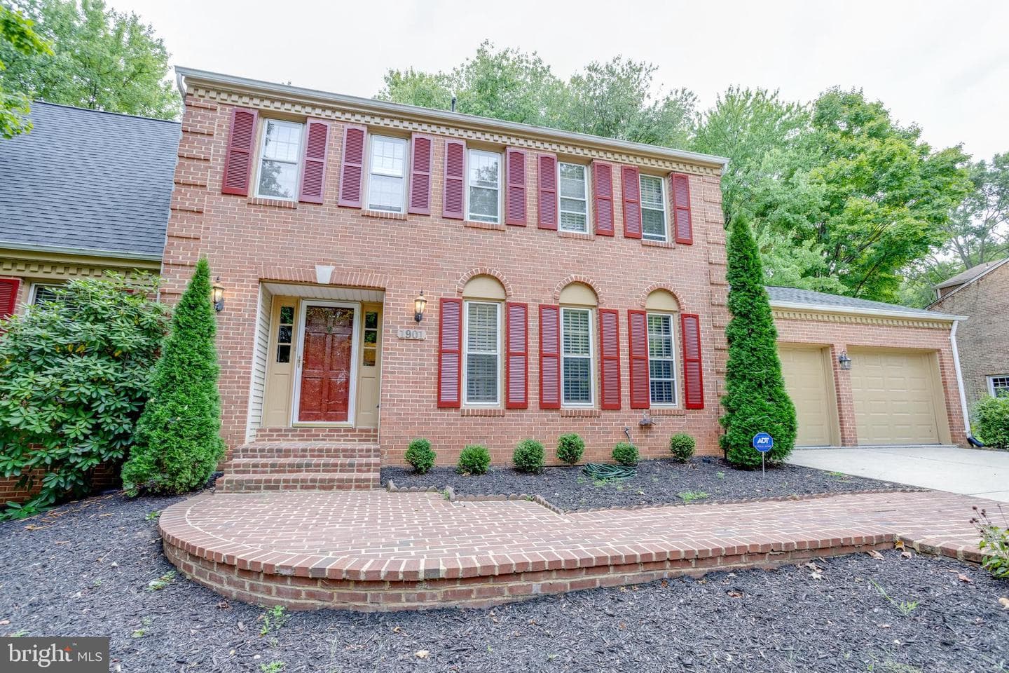 1901 Mason Hill Drive photo 11