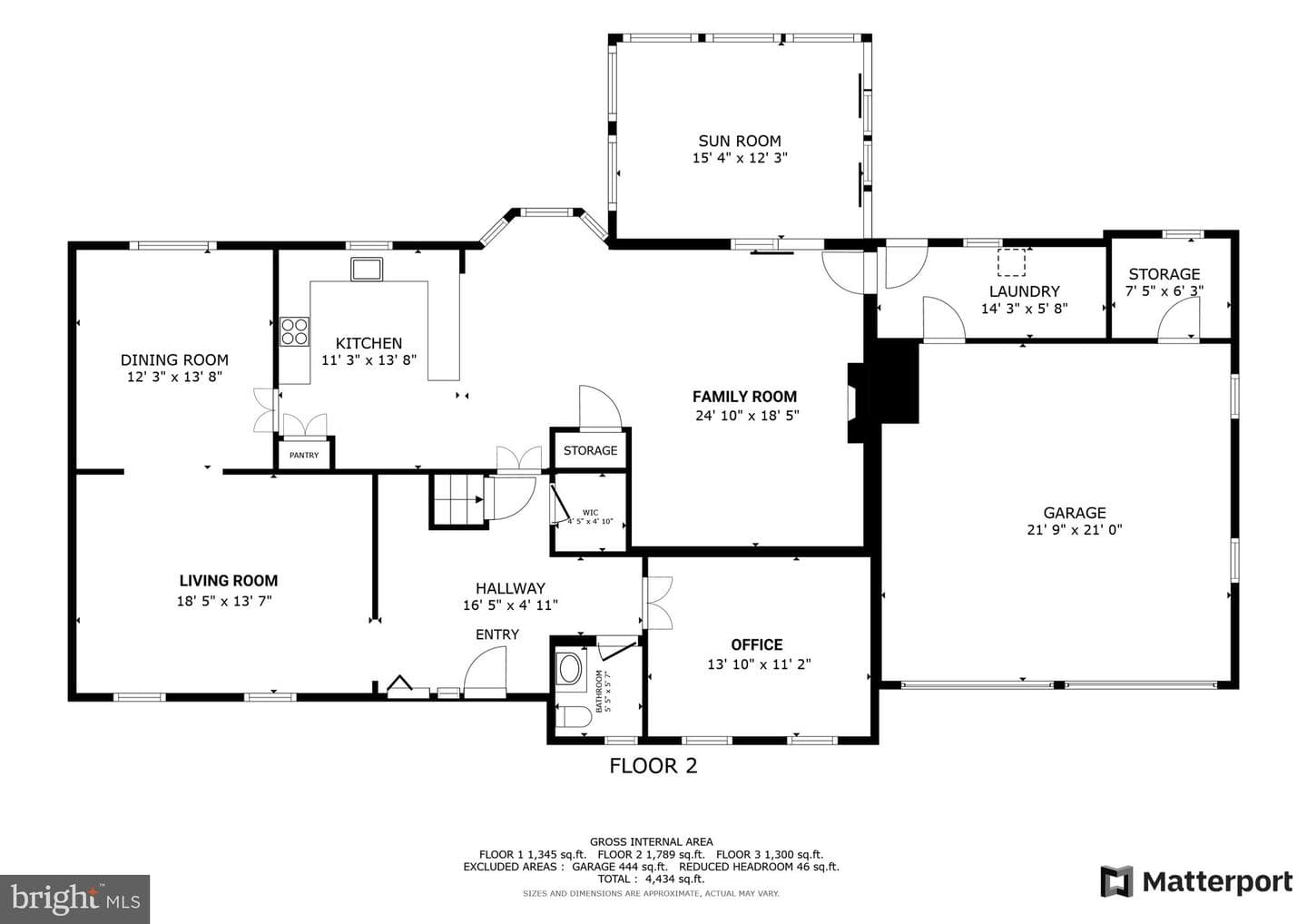 1901 Mason Hill Drive photo 39