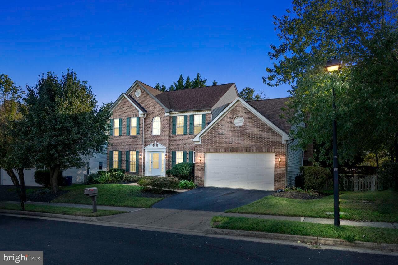 6805 Silver Ann Drive photo 1