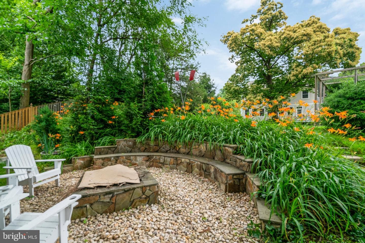 6603 Rockmont Court photo 63