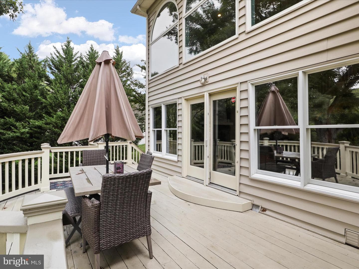 10207 Brittenford Drive photo 23