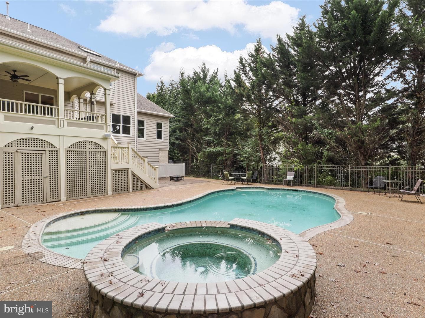 10207 Brittenford Drive photo 69