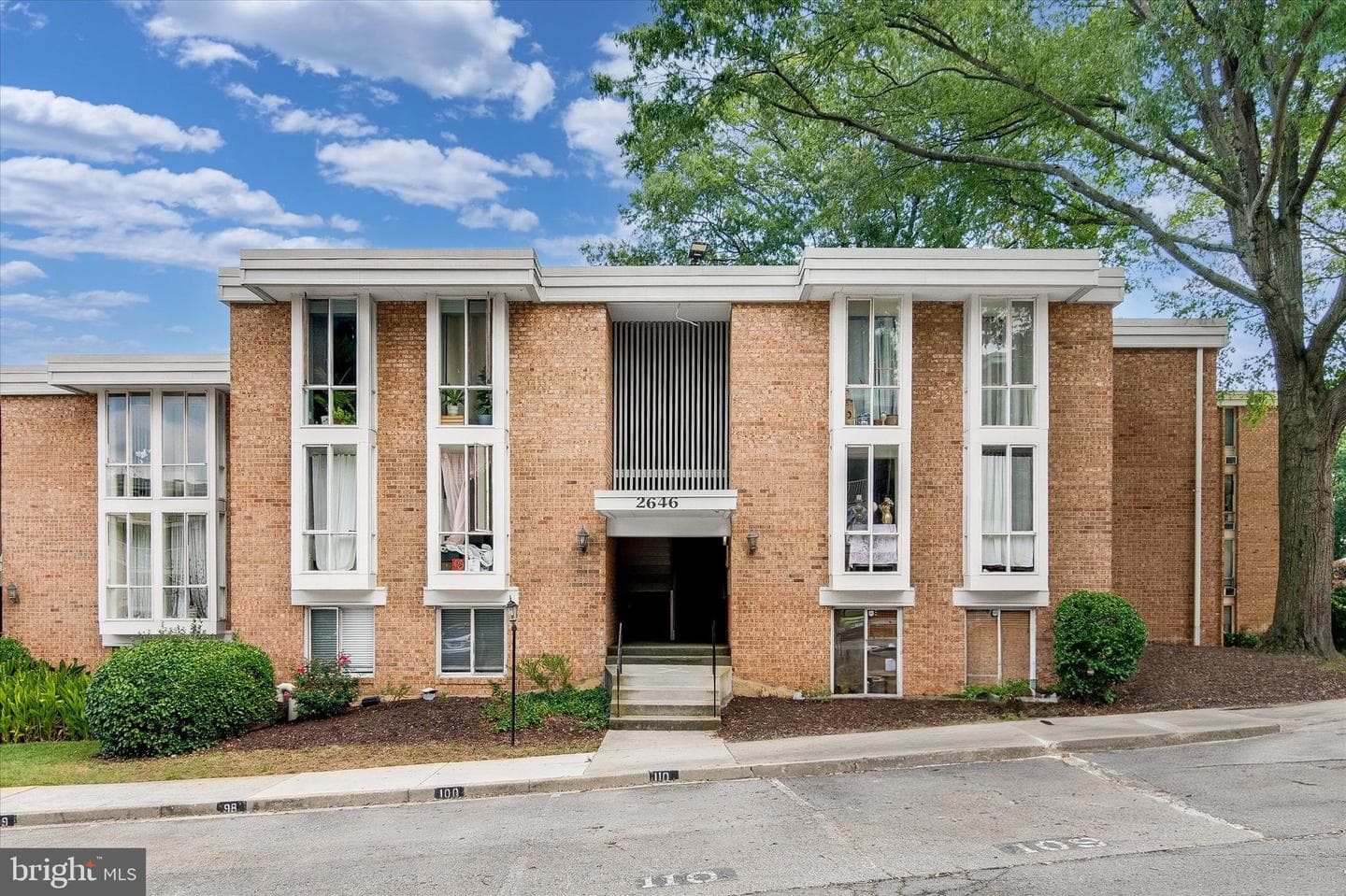 2646 Redcoat Drive #106/2b photo 2