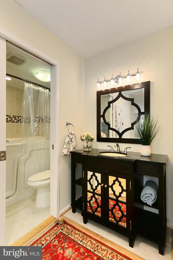 5903 Mount Eagle Drive #111 photo 22
