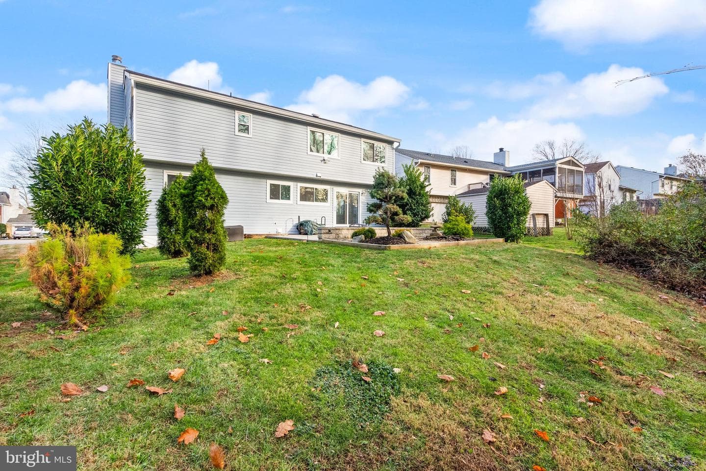 6112 Rockwell Court photo 41