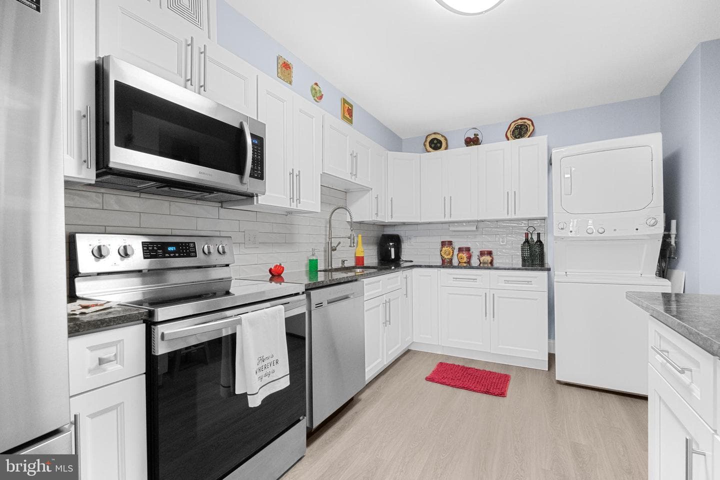 5904 Mount Eagle Drive #1405 photo 32