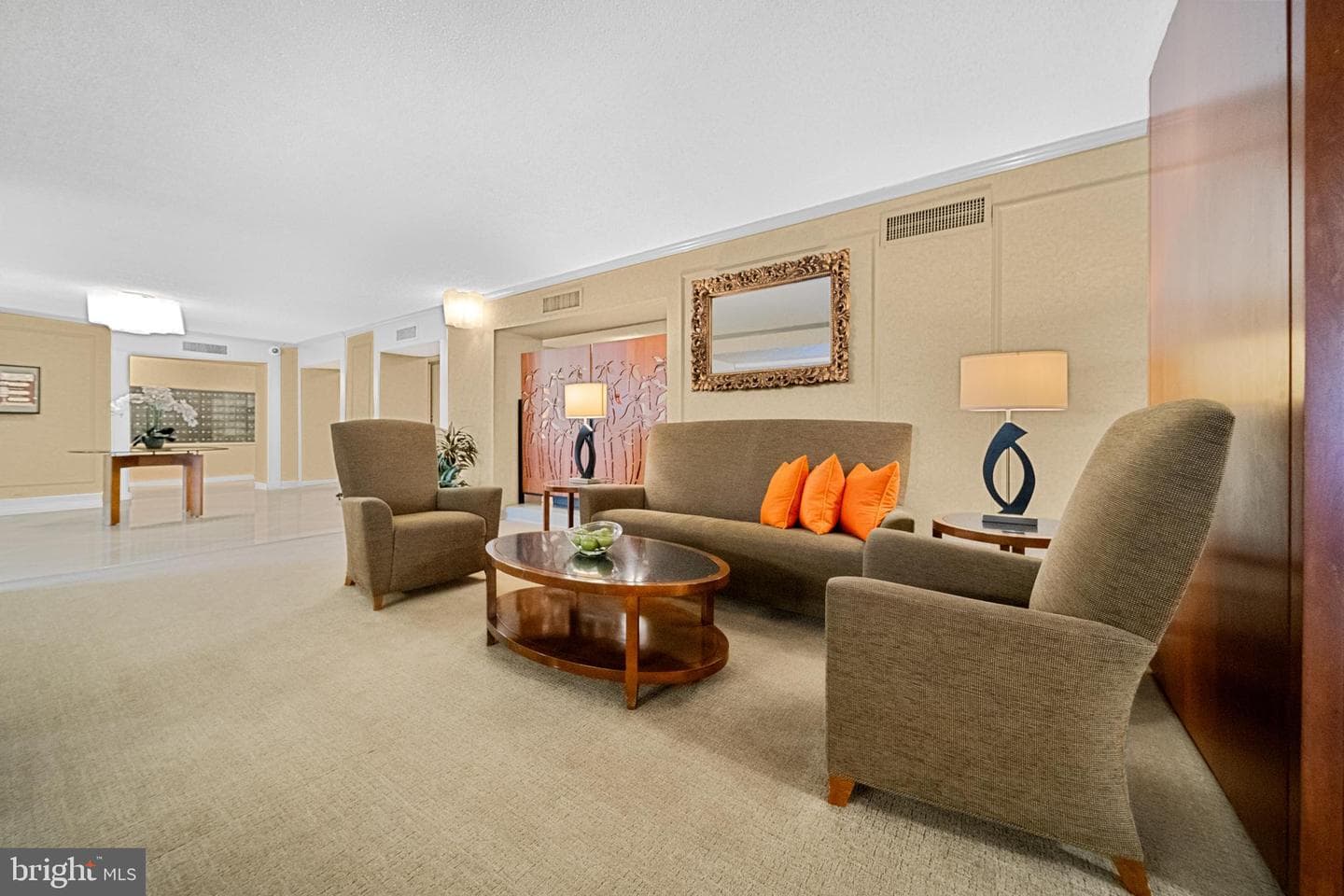5904 Mount Eagle Drive #1405 photo 39