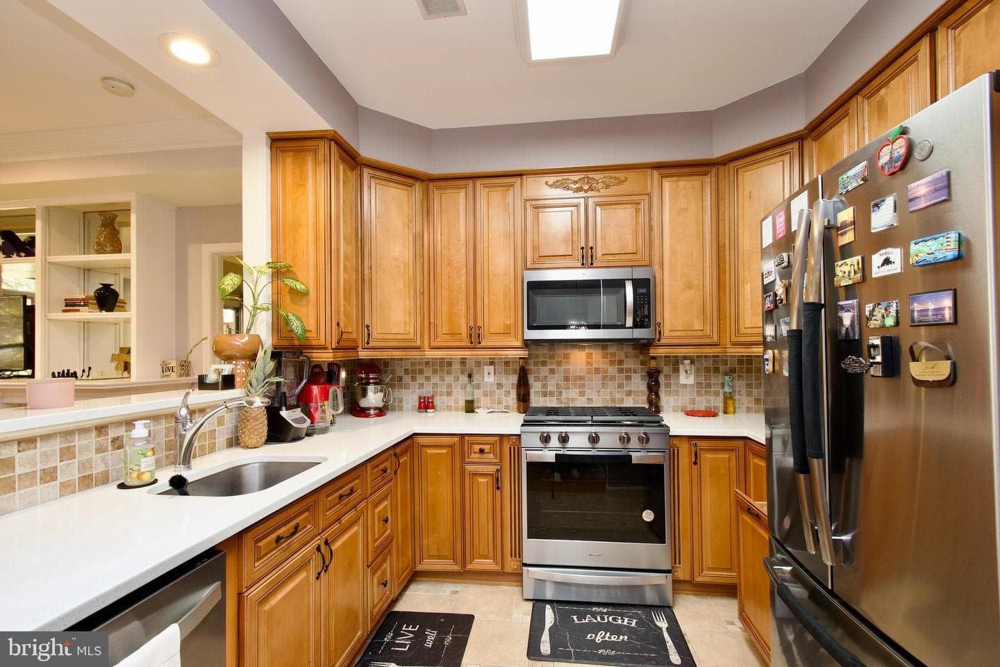 6612 Netties Lane #f photo 17