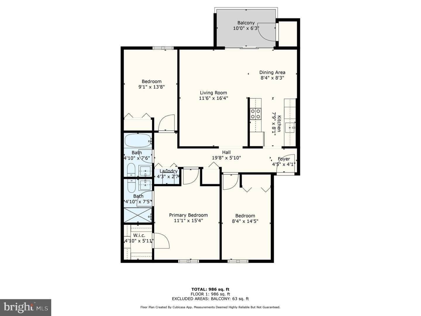 2233 Castle Rock Square #11c photo 25