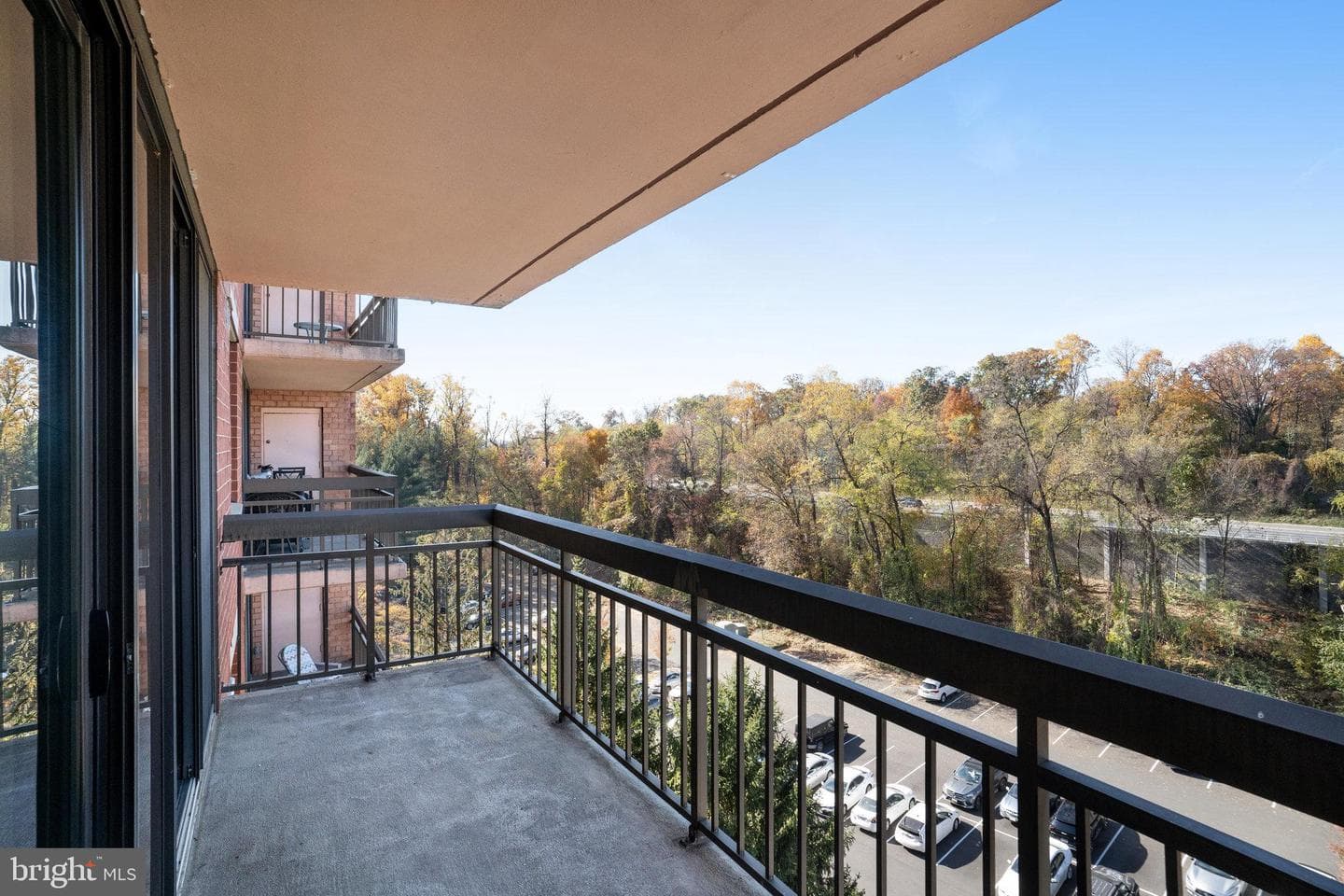 2230 George C Marshall Drive #1014 photo 16