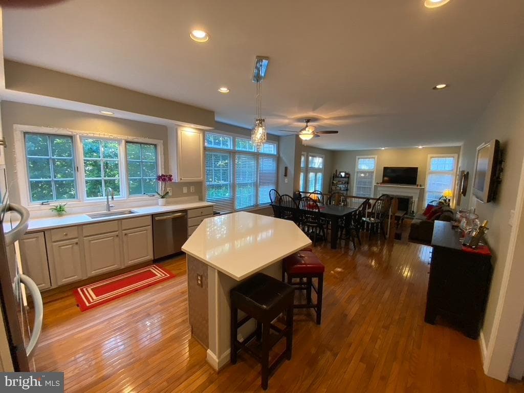 5139 Gagne Court photo 4