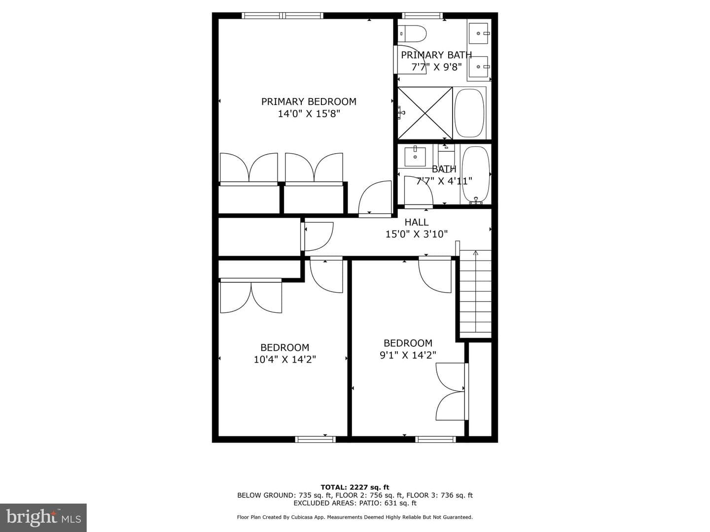 9273 Bailey Lane photo 41