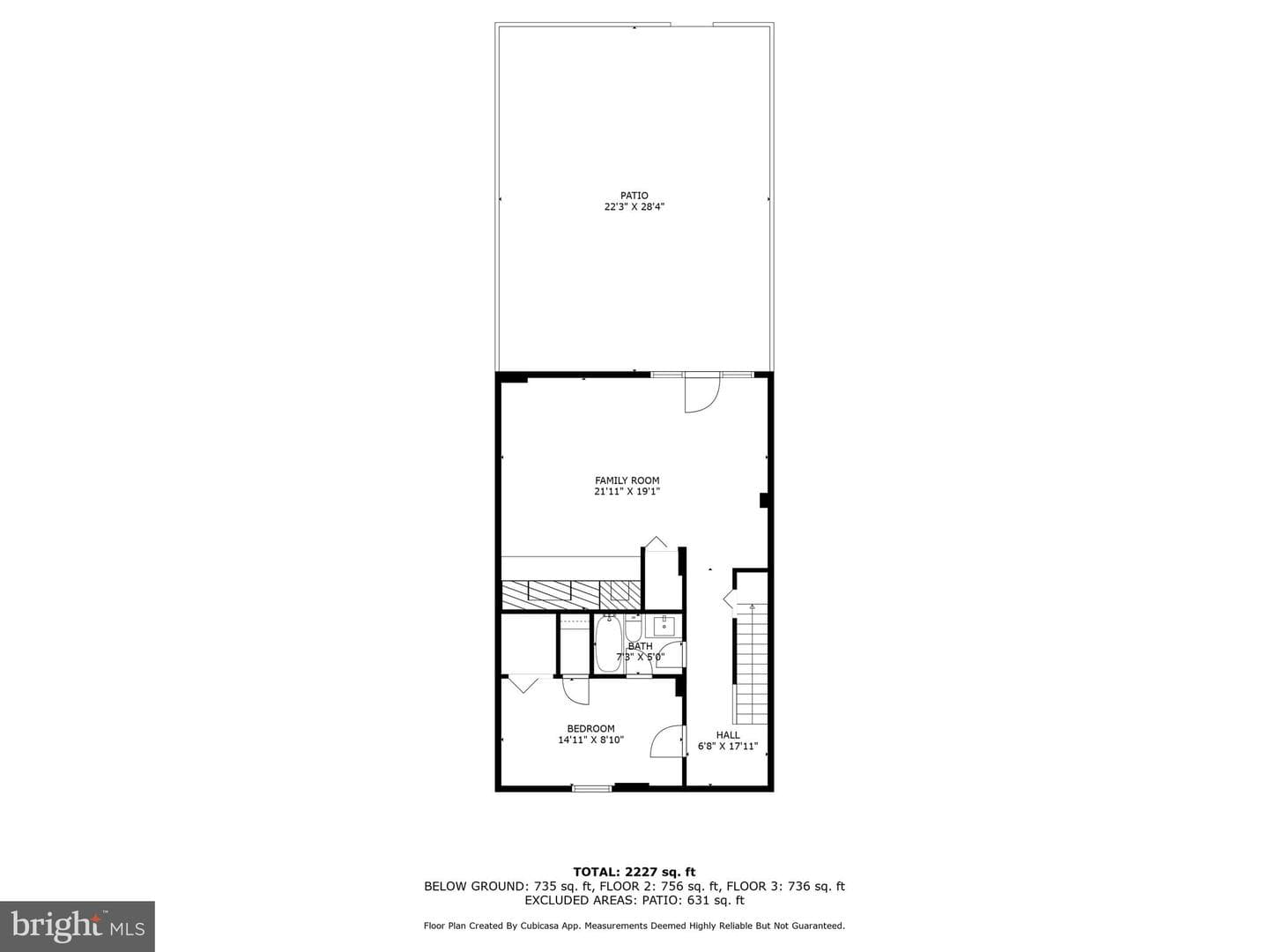 9273 Bailey Lane photo 52