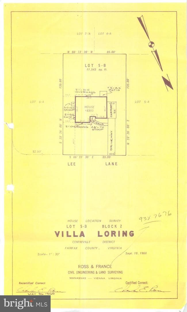 8303 Lee Lane photo 25
