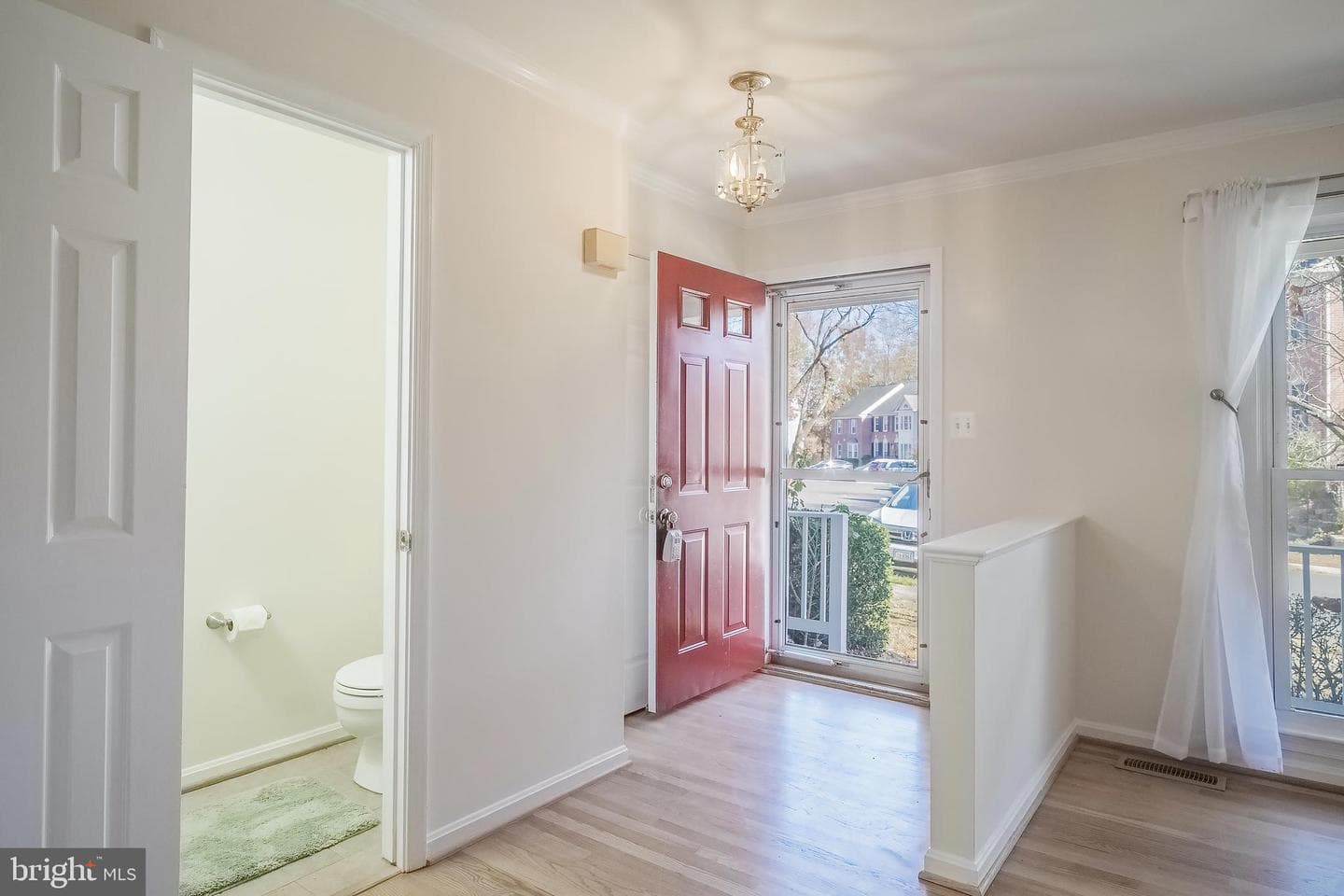 6030 Rockton Court photo 4