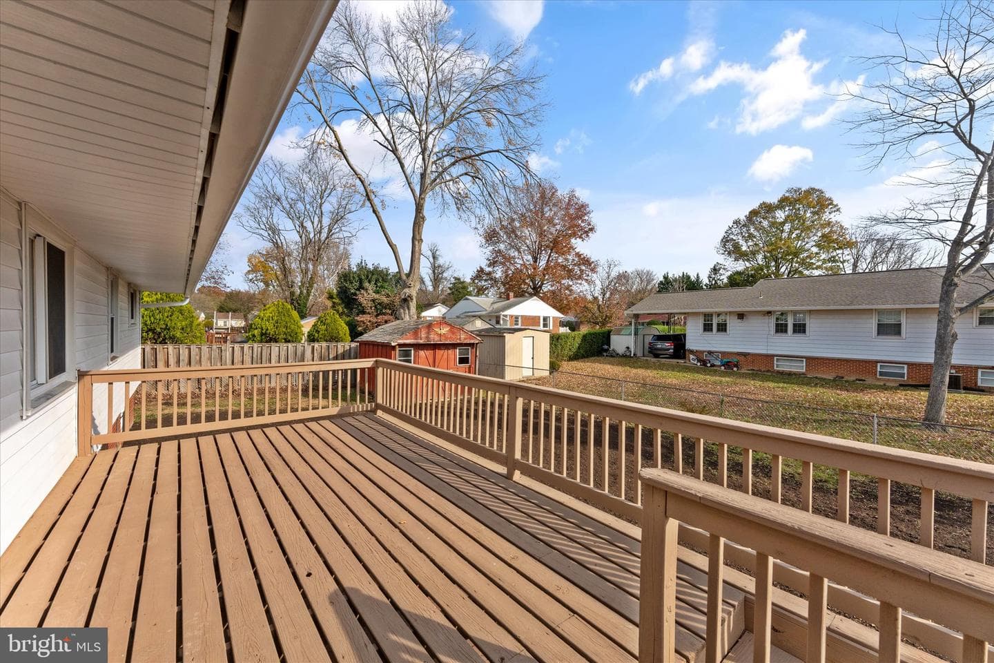 7407 Fairchild Drive photo 15