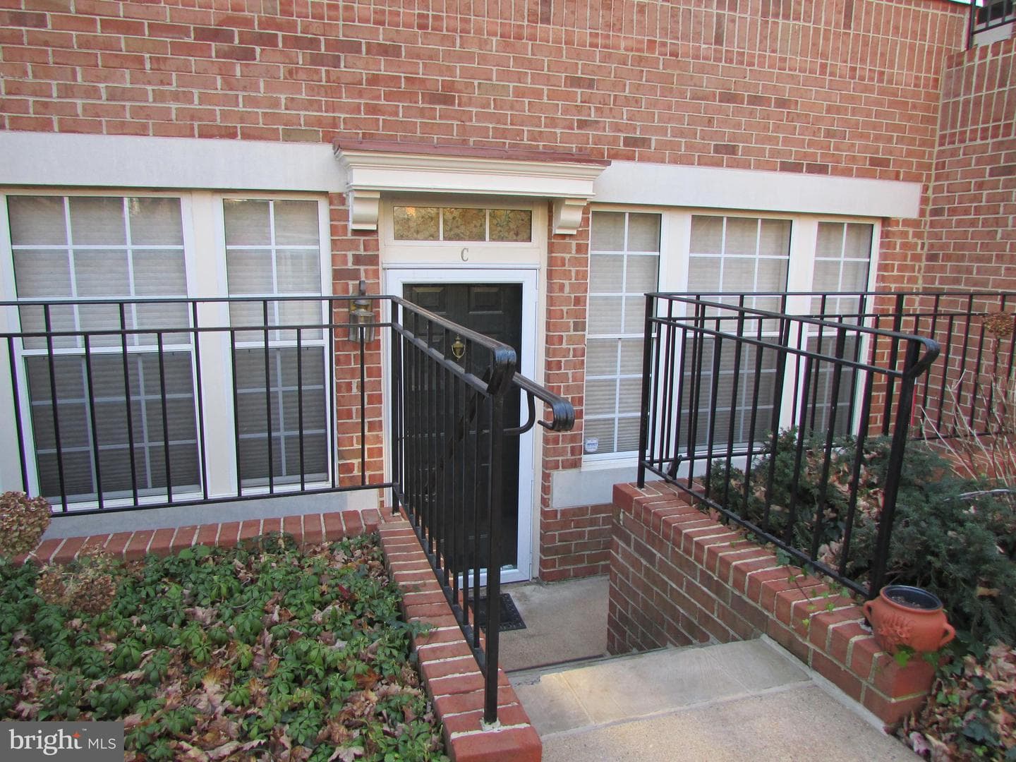 7035 Haycock Road #103 photo 12