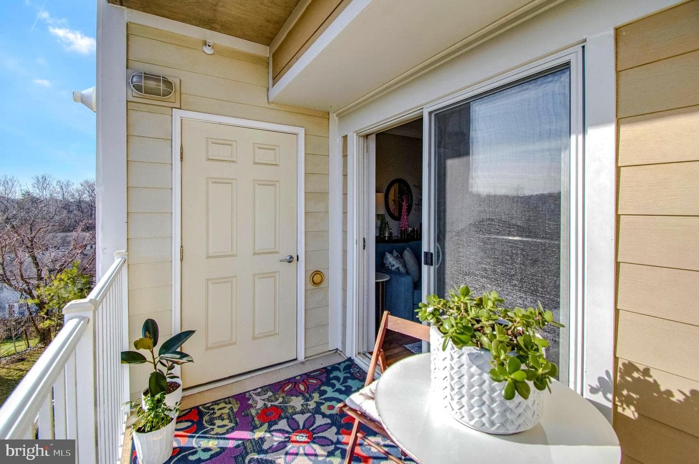 6301 Edsall Road #309 photo 19